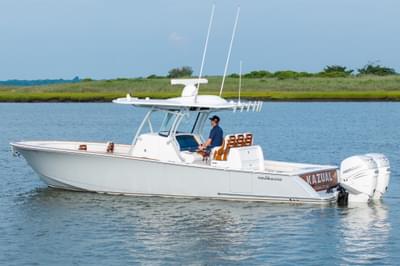 BOATZON | Valhalla Boatworks V33 2023 BOATZON | Valhalla Boatworks V33 2023