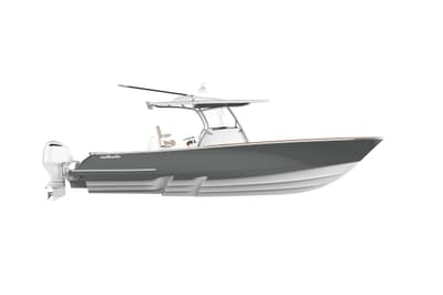 BOATZON | Valhalla Boatworks V33 2027