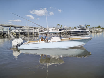 BOATZON | Valhalla Boatworks V37 2020 BOATZON | Valhalla Boatworks V37 2020