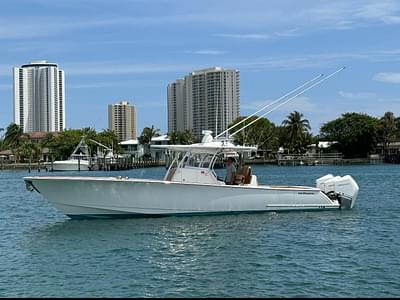 BOATZON | Valhalla Boatworks V37 2022 BOATZON | Valhalla Boatworks V37 2022