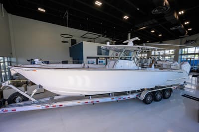 BOATZON | Valhalla Boatworks V37 2025 BOATZON | Valhalla Boatworks V37 2025