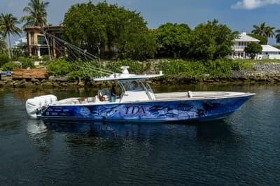 BOATZON | Valhalla Boatworks V41 2020 BOATZON | Valhalla Boatworks V41 2020