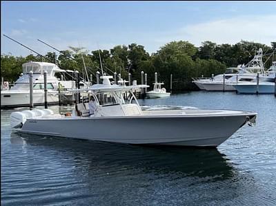 BOATZON | Valhalla Boatworks V41 2021 BOATZON | Valhalla Boatworks V41 2021