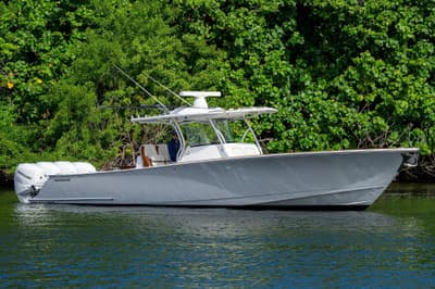 BOATZON | Valhalla Boatworks V41 2021