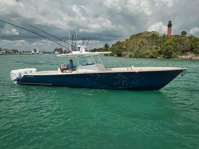 BOATZON | Valhalla Boatworks V41 2023 BOATZON | Valhalla Boatworks V41 2023