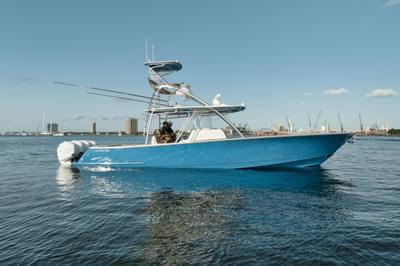 BOATZON | Valhalla Boatworks V41 2023