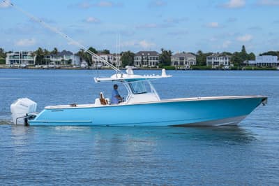 BOATZON | Valhalla Boatworks V41 2025 BOATZON | Valhalla Boatworks V41 2025