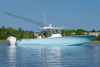 BOATZON | Valhalla Boatworks V41 2025 BOATZON | Valhalla Boatworks V41 2025