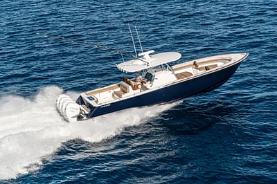 BOATZON | Valhalla Boatworks V41 2026 BOATZON | Valhalla Boatworks V41 2026