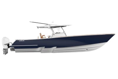 BOATZON | Valhalla Boatworks V41 2027