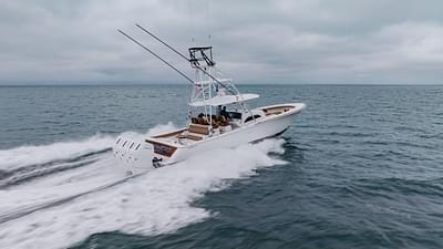 BOATZON | Valhalla Boatworks V46 2023 BOATZON | Valhalla Boatworks V46 2023