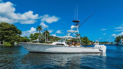 BOATZON | Valhalla Boatworks V46 2023