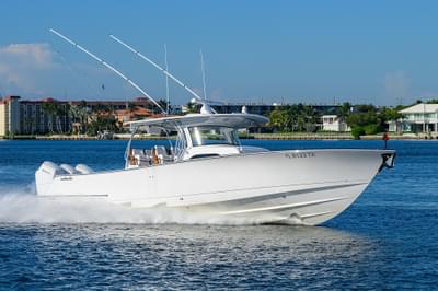 BOATZON | Valhalla Boatworks V46 2025 BOATZON | Valhalla Boatworks V46 2025