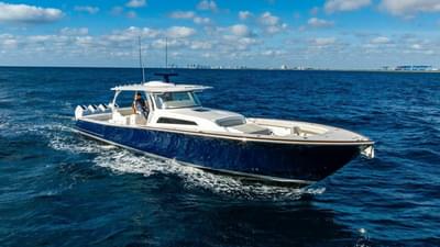 BOATZON | Valhalla Boatworks V55 2025 BOATZON | Valhalla Boatworks V55 2025
