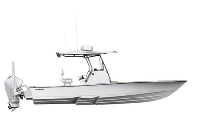 BOATZON | Valhalla V28 Bay 2027