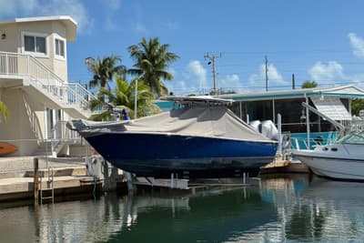BOATZON | Valhalla V29 Hybrid 2024