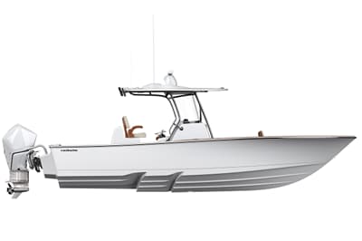 BOATZON | Valhalla V29 Hybrid 2027