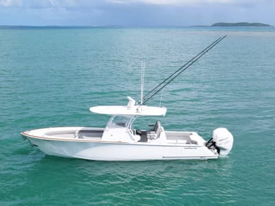 BOATZON | Valhalla V33 2020