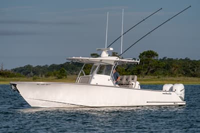 BOATZON | Valhalla V33 2021 BOATZON | Valhalla V33 2021