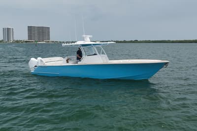 BOATZON | Valhalla V33 2023