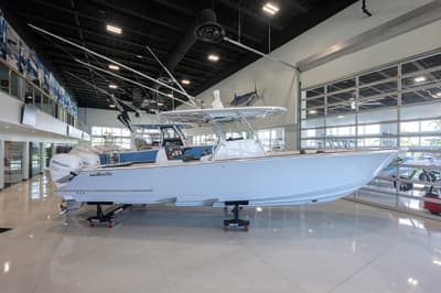 BOATZON | Valhalla V33 2023