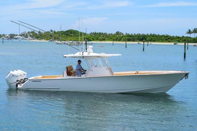 BOATZON | Valhalla V37 2023