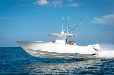 BOATZON | Valhalla V37 2026