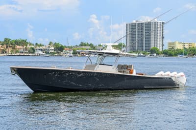 BOATZON | Valhalla V41 2021 BOATZON | Valhalla V41 2021