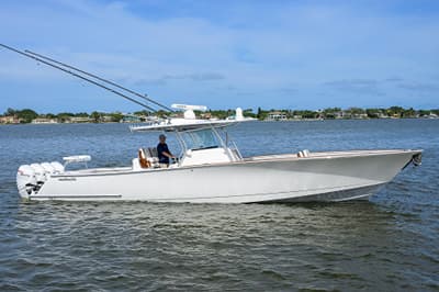 BOATZON | Valhalla V41 2022
