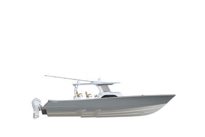 BOATZON | Valhalla V46 2027
