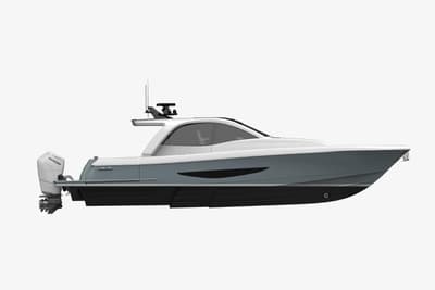 BOATZON | Valhalla V46 Sport Yacht 2027