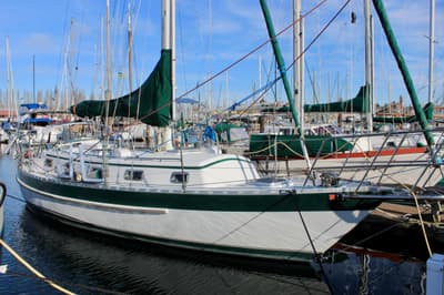 BOATZON | Valiant 39 1997 BOATZON | Valiant 39 1997