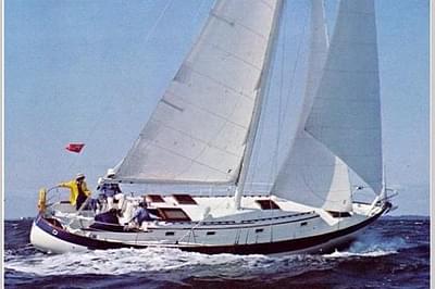 BOATZON | Valiant 40 1992