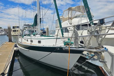 BOATZON | Valiant 42 1995