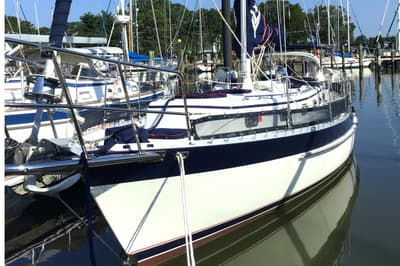 BOATZON | Valiant 42 CESE 2010