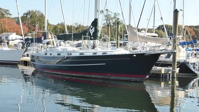BOATZON | Valiant 50 1995 BOATZON | Valiant 50 1995