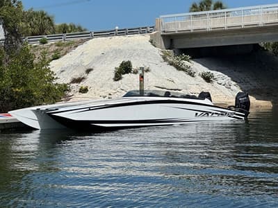 BOATZON | Valor V38 2026