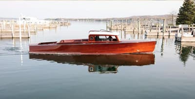 BOATZON | Van Dam 35 2015