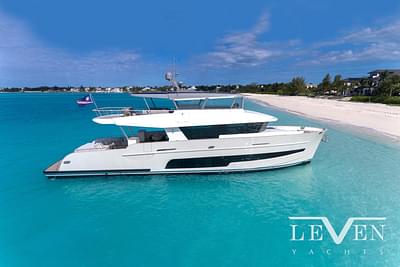 BOATZON | Van der Valk LeVen 90 2026 BOATZON | Van der Valk LeVen 90 2026