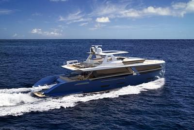 BOATZON | Van der Valk Pilot 26m 2027 BOATZON | Van der Valk Pilot 26m 2027