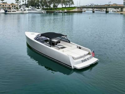 BOATZON | Van Dutch 2017