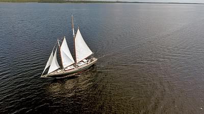 BOATZON | Van Dyne Schooner 1979 BOATZON | Van Dyne Schooner 1979