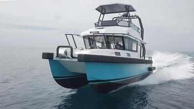 BOATZON | Vandal Explorer 46 2023 BOATZON | Vandal Explorer 46 2023