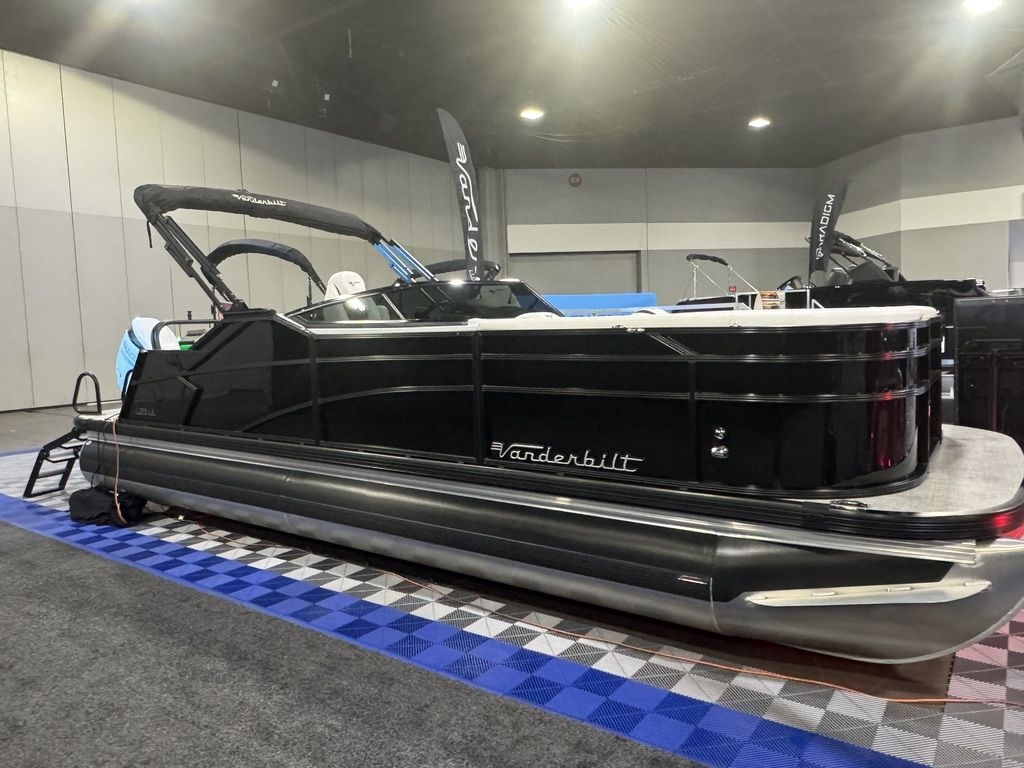 2026 Vanderbilt 25 UL - Sold Boat