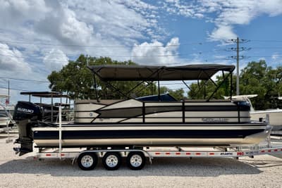 BOATZON | Vanderbilt 700T 2027