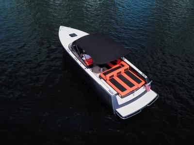 BOATZON | VanDutch 30 2016 BOATZON | VanDutch 30 2016