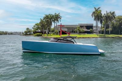 BOATZON | VanDutch 30 2018