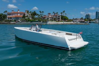 BOATZON | VanDutch 40 2014