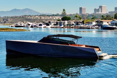 BOATZON | VanDutch 40 2015