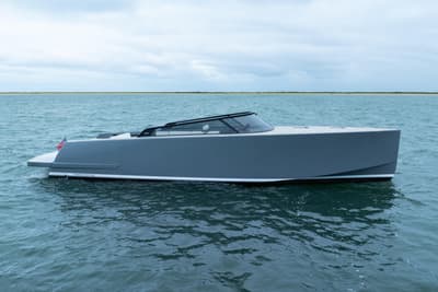 BOATZON | VanDutch 48 2023 BOATZON | VanDutch 48 2023